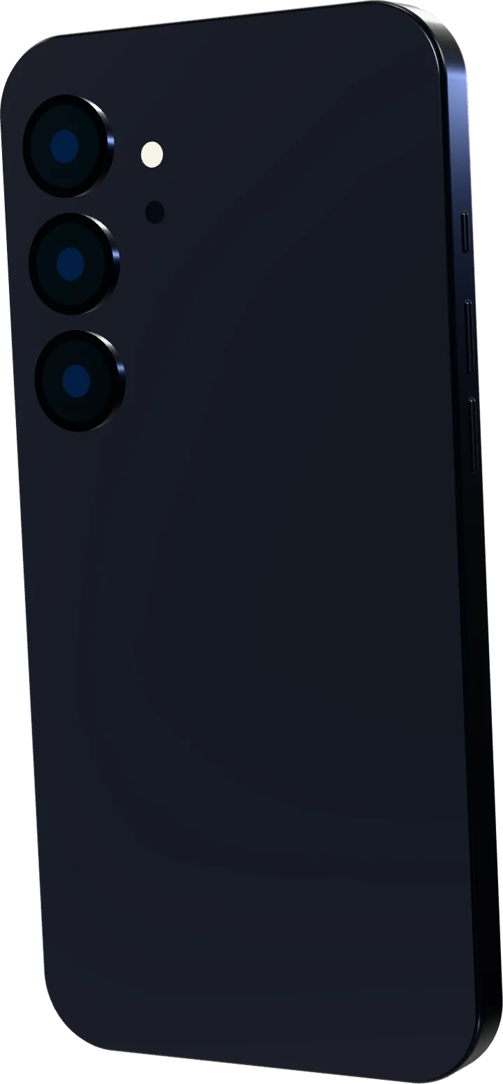Samsung Galaxy S23 Ultra, illustration