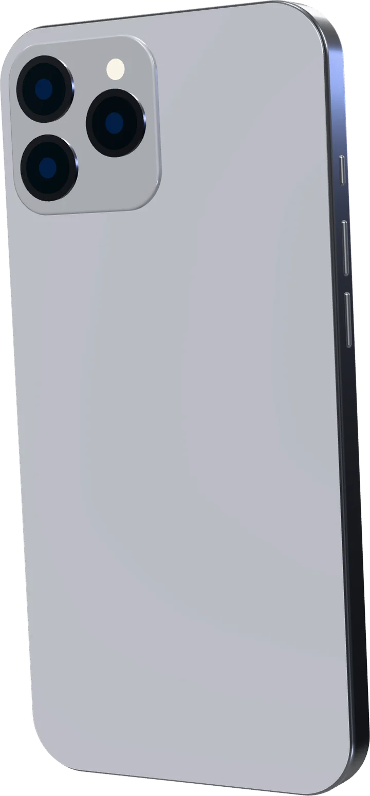 iPhone 16 Pro Max, illustration