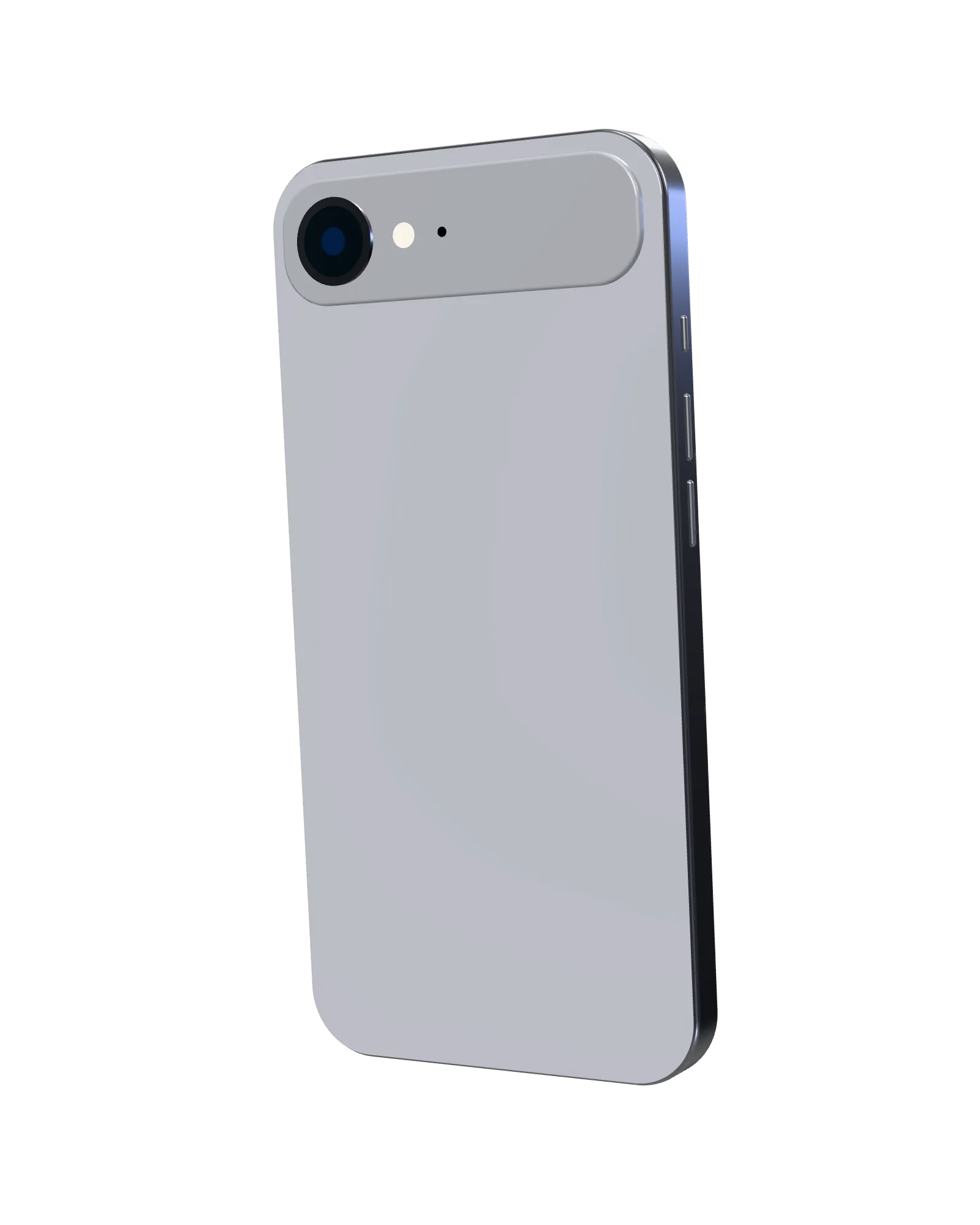 iPhone Air, used for 14 days, illustration