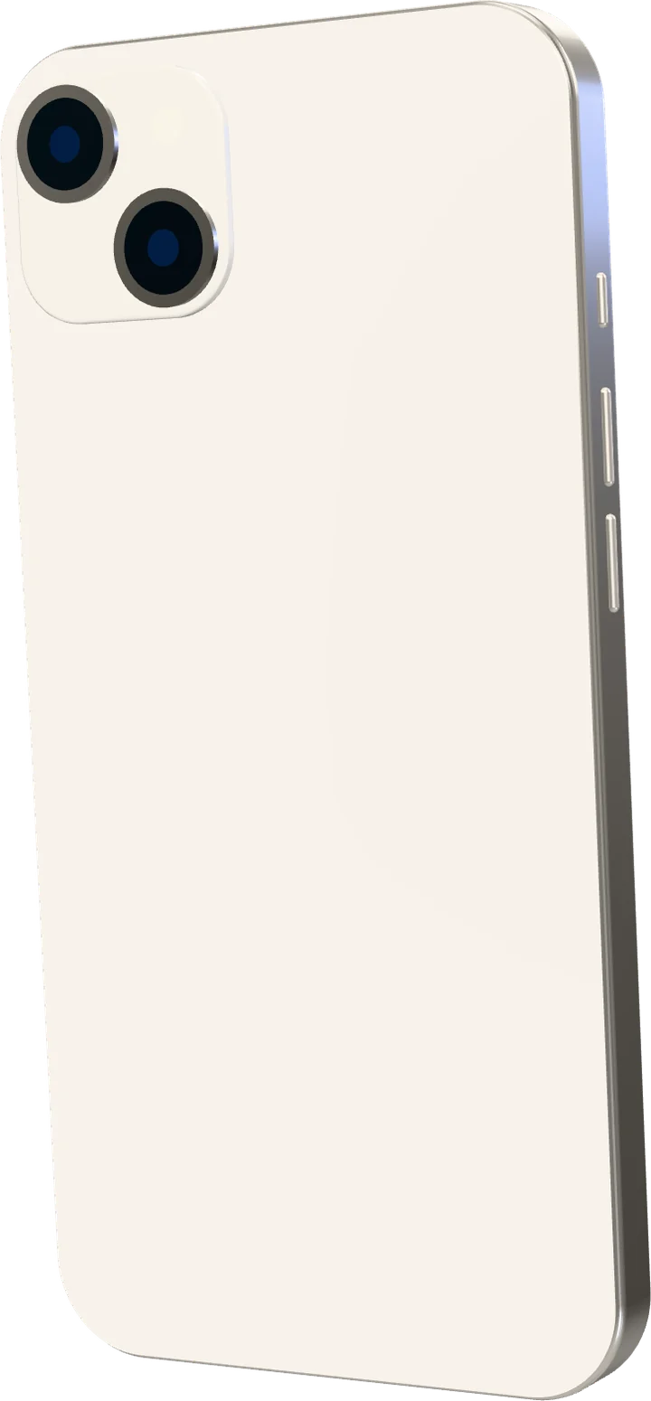 iPhone 13, illustration